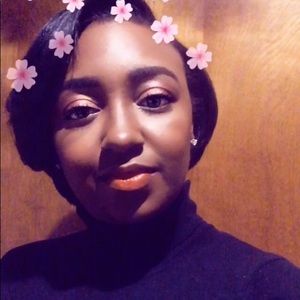 Meet your Posher, Sharniece